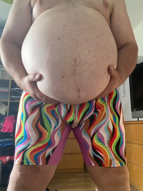 Foto desnuda filtrada de OnlyFans de Sbxguy