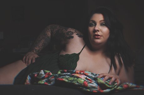 Foto desnuda filtrada de OnlyFans de Savannah Quince