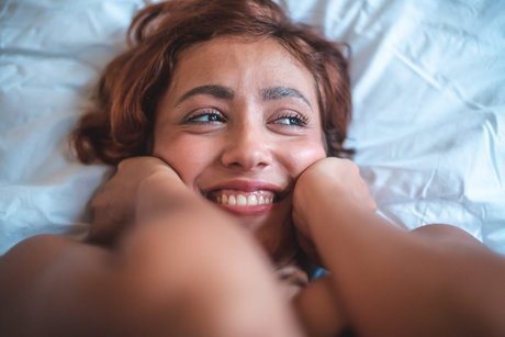 Foto desnuda filtrada de OnlyFans de Savana