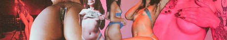 Foto desnuda filtrada de OnlyFans de  