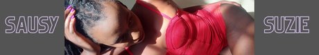 Foto desnuda filtrada de OnlyFans de Sausy Suzie