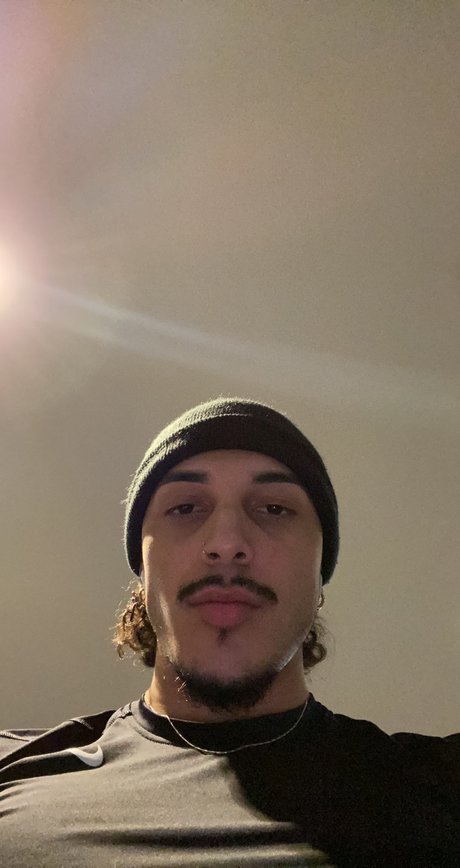 Foto desnuda filtrada de OnlyFans de Lito