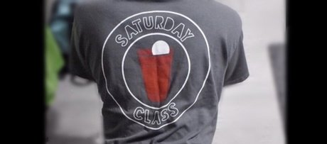 Foto desnuda filtrada de OnlyFans de Saturday Class
