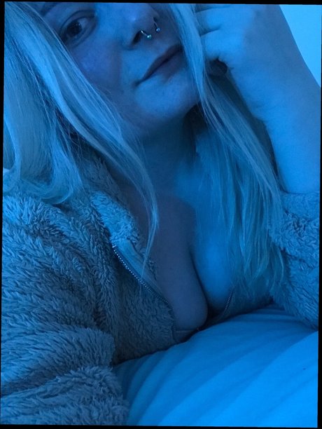 Foto desnuda filtrada de OnlyFans de Satu Sirvi