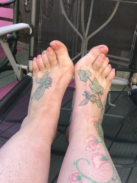 Foto desnuda filtrada de OnlyFans de Jess