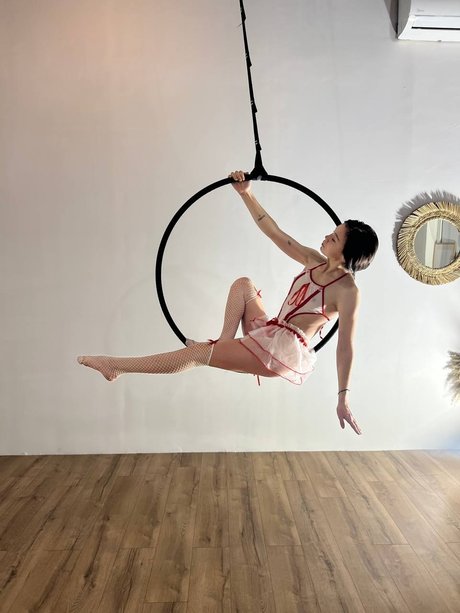 Foto desnuda filtrada de OnlyFans de Katrin Mozzevip