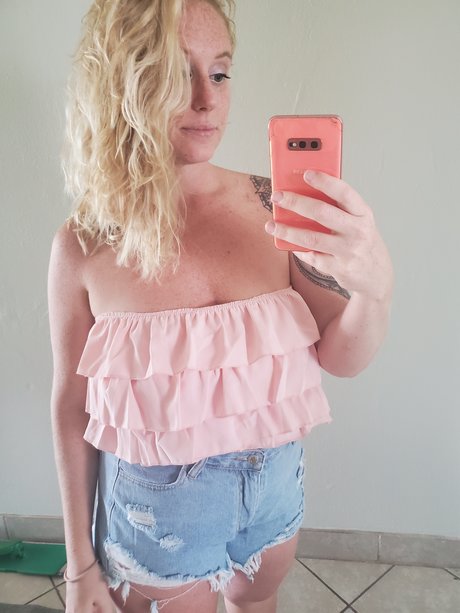 Rebecca Sue