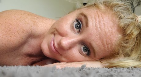 Foto desnuda filtrada de OnlyFans de Rebecca Sue