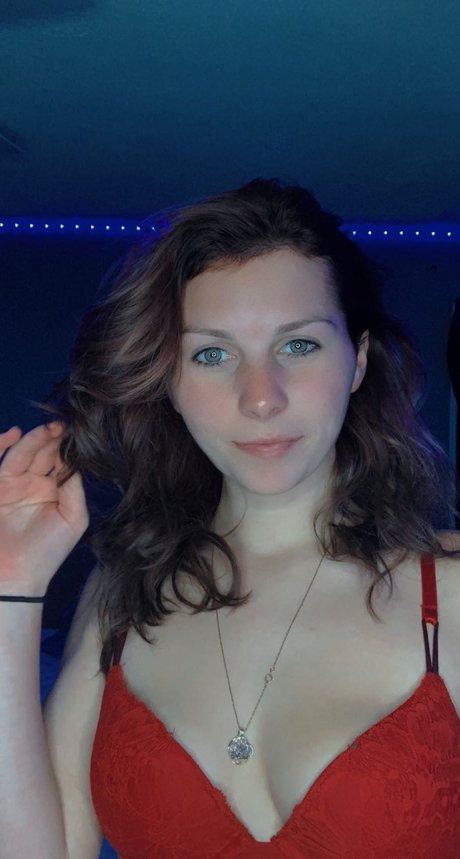 Foto desnuda filtrada de OnlyFans de Shelby