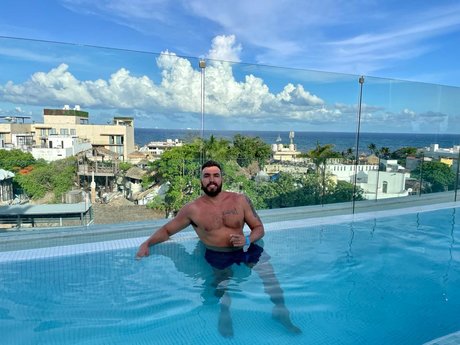 Foto desnuda filtrada de OnlyFans de Vico Montana