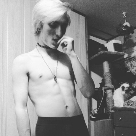 Foto desnuda filtrada de OnlyFans de Shawn