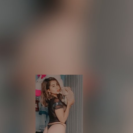 Foto desnuda filtrada de OnlyFans de Linda Benavides