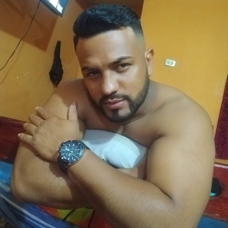 Leonel Chirinos