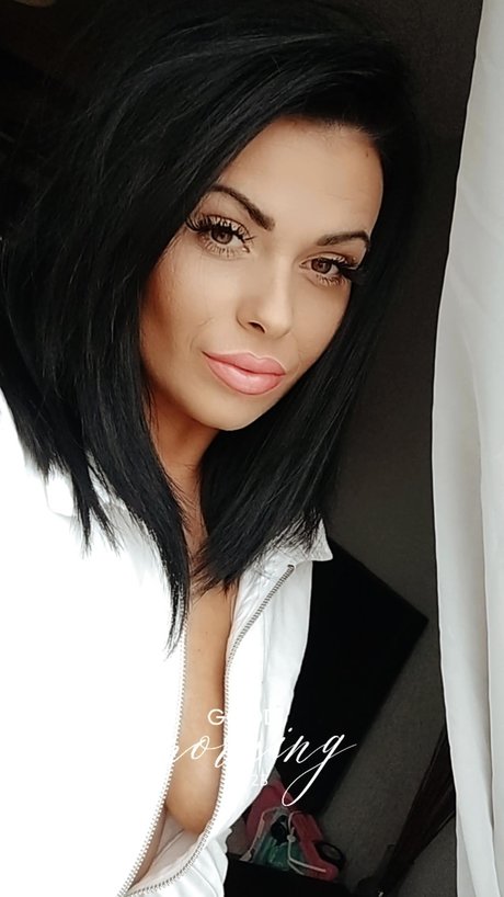 Foto desnuda filtrada de OnlyFans de Luceymcgrath25