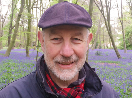 Robert Workman
