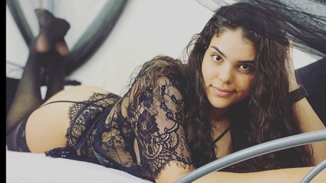 Foto desnuda filtrada de OnlyFans de Katarina Cooper