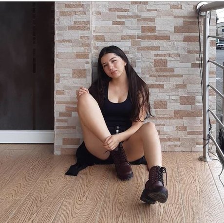 Foto desnuda filtrada de OnlyFans de Aylin