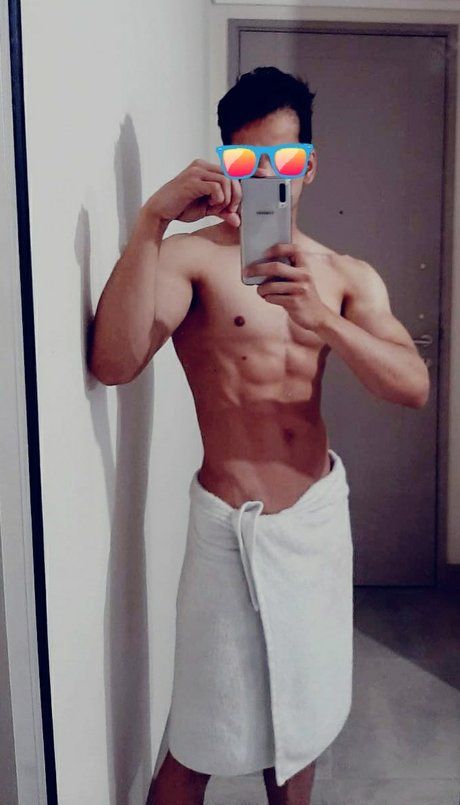 Foto desnuda filtrada de OnlyFans de Xperezonly
