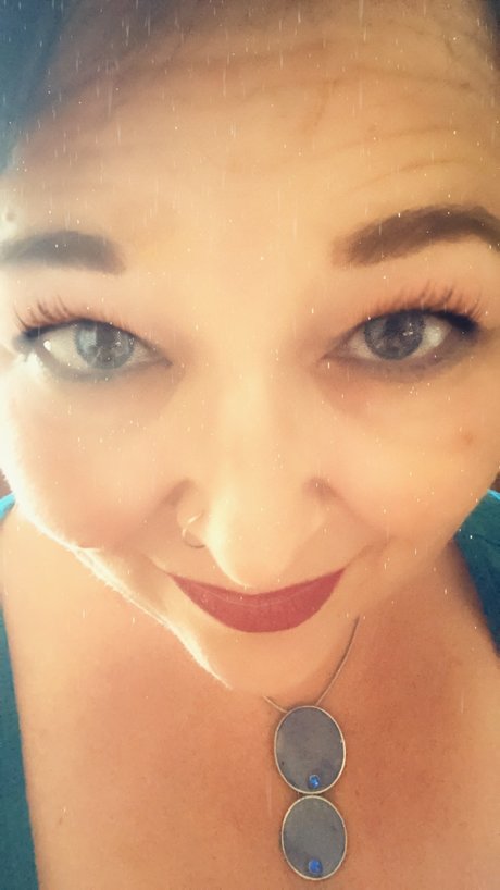 Foto desnuda filtrada de OnlyFans de Brianna Huculak