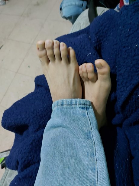Foto desnuda filtrada de OnlyFans de Ali Carrillo