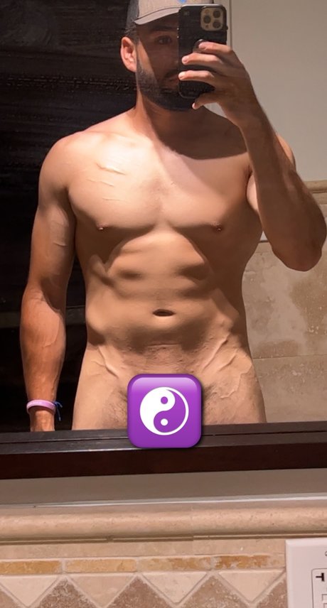 Foto desnuda filtrada de OnlyFans de Valen