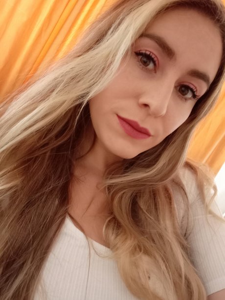 Foto desnuda filtrada de OnlyFans de Jessy