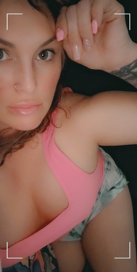 Foto desnuda filtrada de OnlyFans de Jwoww