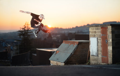 Si Coburn