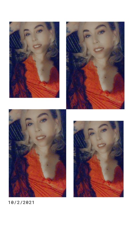 Foto desnuda filtrada de OnlyFans de Gee Gorton