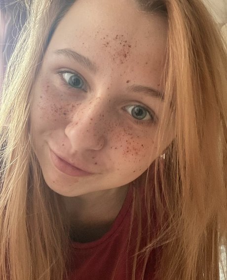 Foto desnuda filtrada de OnlyFans de Alice