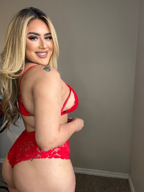 Foto desnuda filtrada de OnlyFans de B