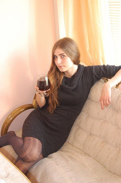 Iryna Lysenko