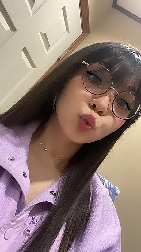 Foto desnuda filtrada de OnlyFans de Teener