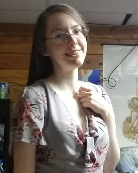 Foto desnuda filtrada de OnlyFans de Xora
