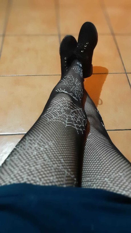 Foto desnuda filtrada de OnlyFans de Kara No Yami