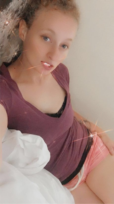 Foto desnuda filtrada de OnlyFans de Alishia Gibson