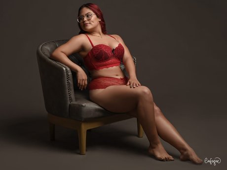 Foto desnuda filtrada de OnlyFans de Karol Gutierrez