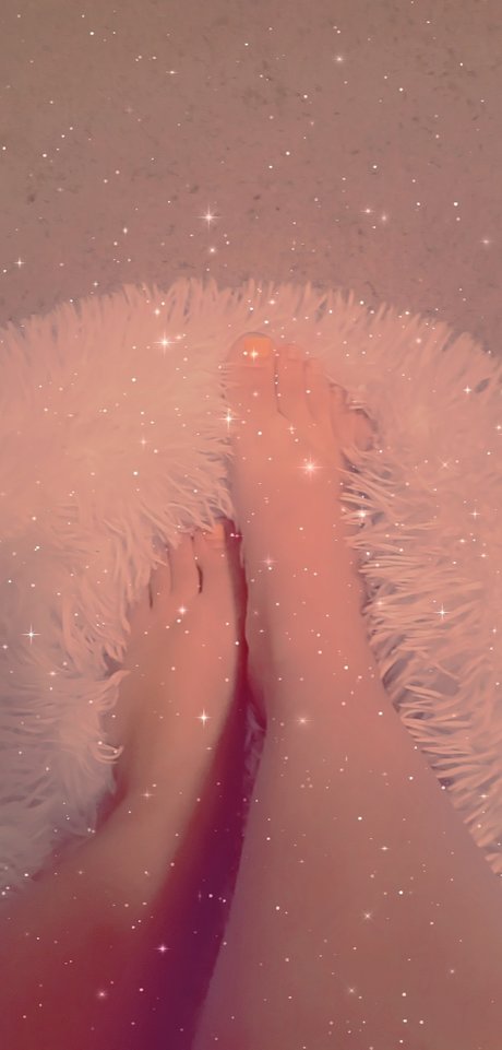 For The Feetlovers