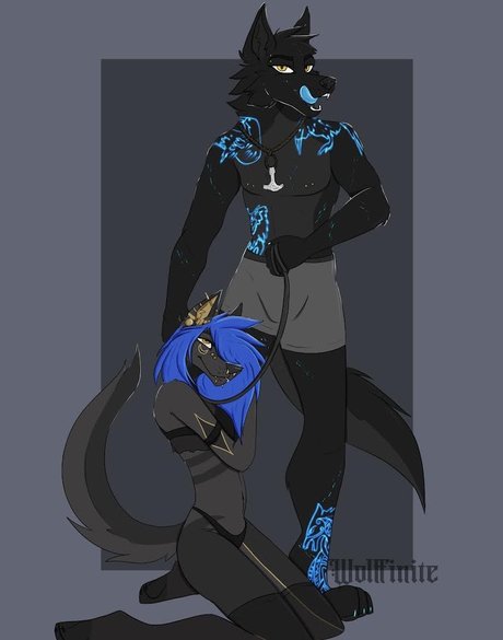 Thewolfnwitch