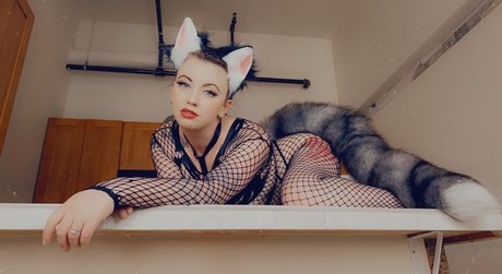 Foto desnuda filtrada de OnlyFans de Missmandymourning