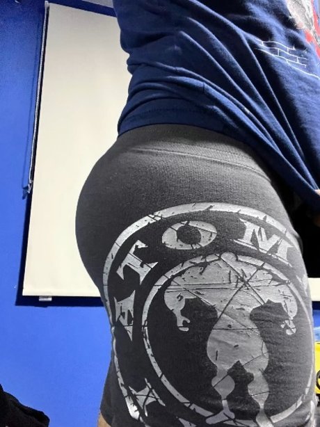 Foto desnuda filtrada de OnlyFans de Henry
