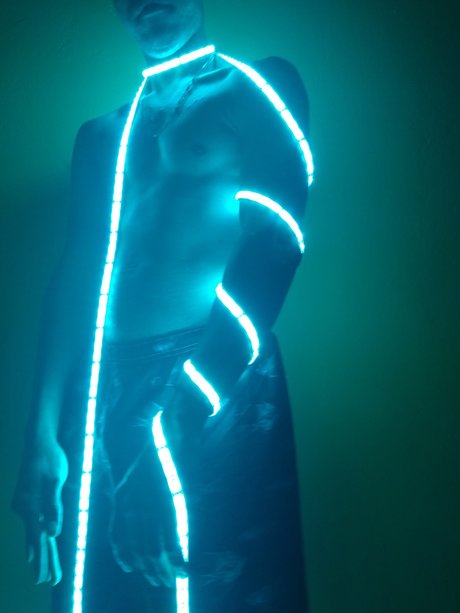 Foto desnuda filtrada de OnlyFans de This Is Jam