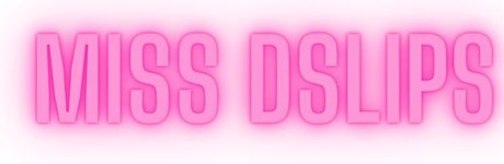 Foto desnuda filtrada de OnlyFans de Miss Dslips