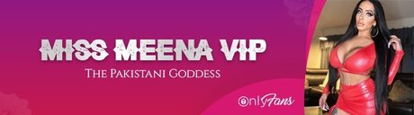 Foto desnuda filtrada de OnlyFans de Pakistani Goddess Vip