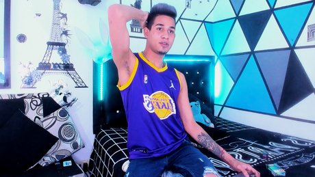 Foto desnuda filtrada de OnlyFans de Yosser