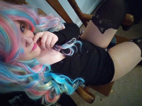 Kitten Marie