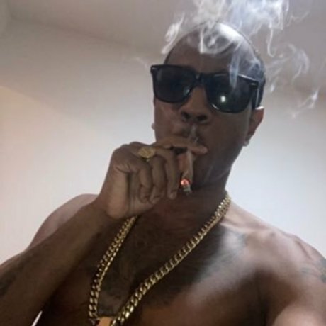 Foto desnuda filtrada de OnlyFans de Druffbandit
