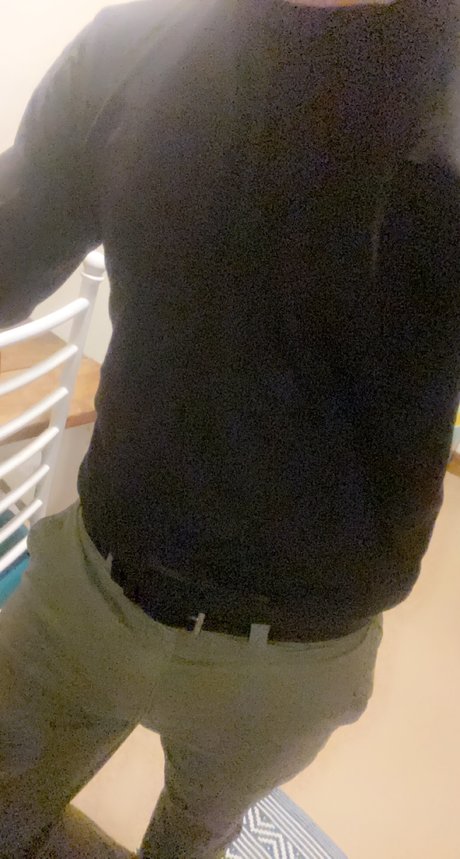 Foto desnuda filtrada de OnlyFans de Ian