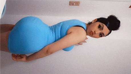 Foto desnuda filtrada de OnlyFans de Bribri