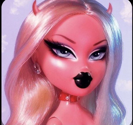 Foto desnuda filtrada de OnlyFans de Sasha Sin